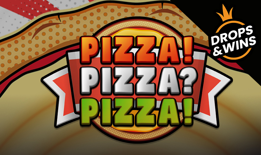 Pragmatic Play - PIZZA! PIZZA? PIZZA!