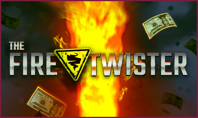 G1 - Fire Twister