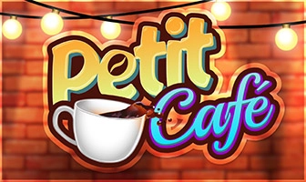 GAMING1 - Petit Café - Slot