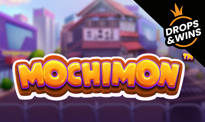 Pragmatic Play - Mochimon