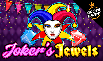 PragmaticPlay - Joker's Jewels