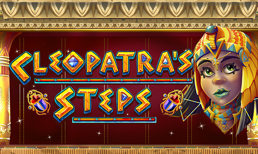 Skywind - Cleopatra`s Steps