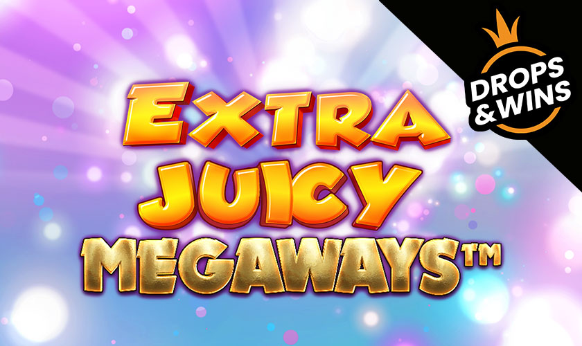 Pragmatic Play - Extra Juicy Megaways