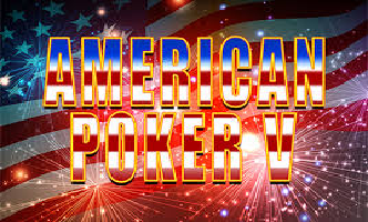 Wazdan - American Poker V