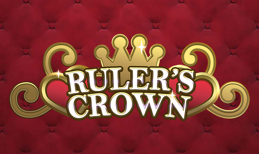 Air Dice - Ruler's Crown Dice