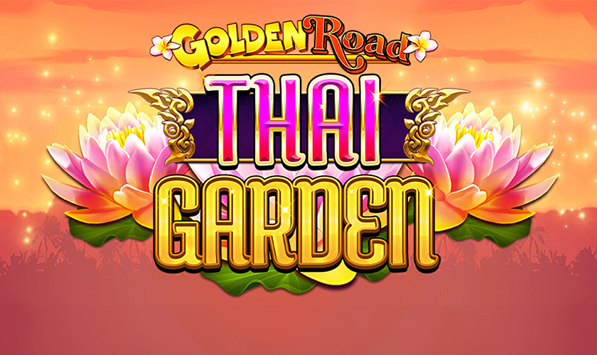 Skywind - Thai Garden