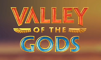 Yggdrasil - Valley of the Gods