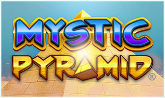 G1 - Mystic Pyramid