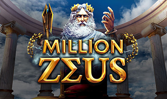 Red Rake - Million Zeus