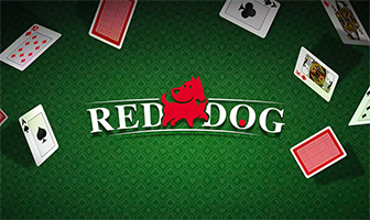 iSoftBet - Red Dog