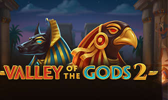 Yggdrasil - Valley of the Gods 2