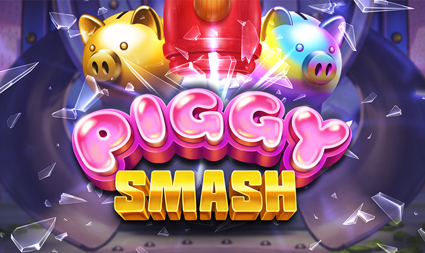 Gaming Corps - Piggy Smash