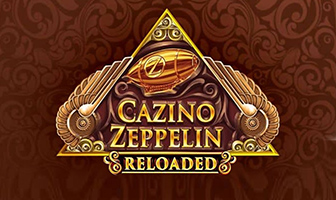 Yggdrasil - Cazino Zeppelin Reloaded