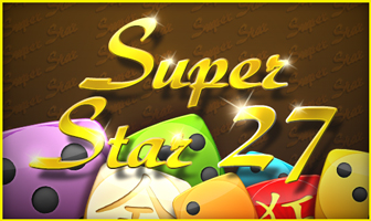 e-gaming - SuperStar 27