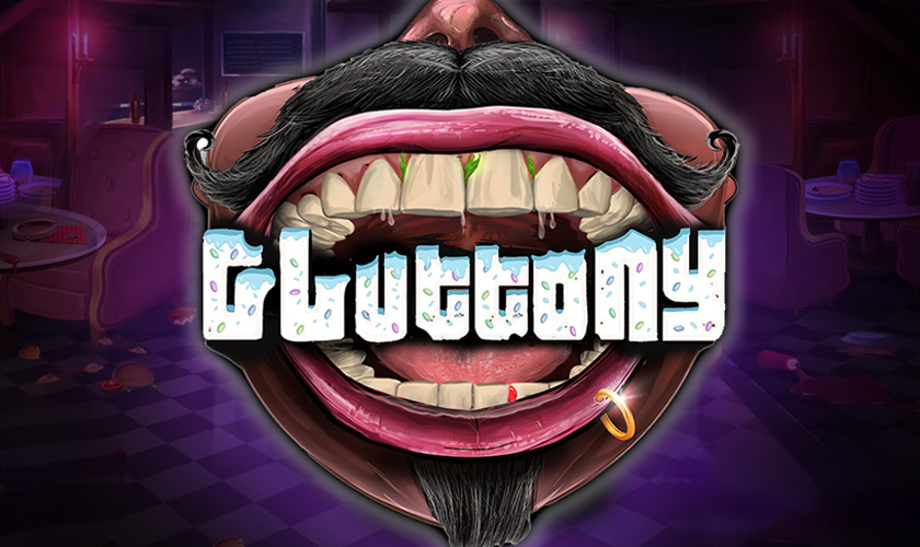 Nolimit City - Gluttony