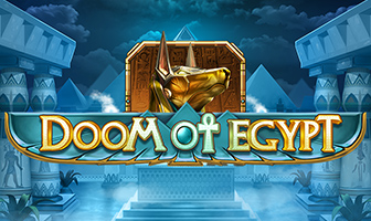 PlayNGo - Doom of Egypt