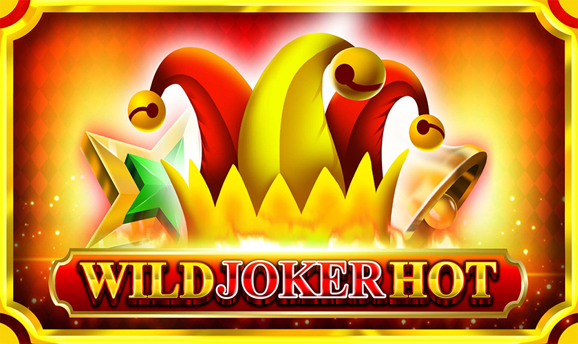 Fazi - Wild Joker Hot