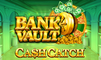 Spin Play Games - Bank Vault