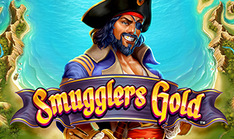 GreenTube - Smugglers Gold
