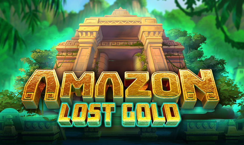 Alchemy Gaming - Amazon - Lost Gold