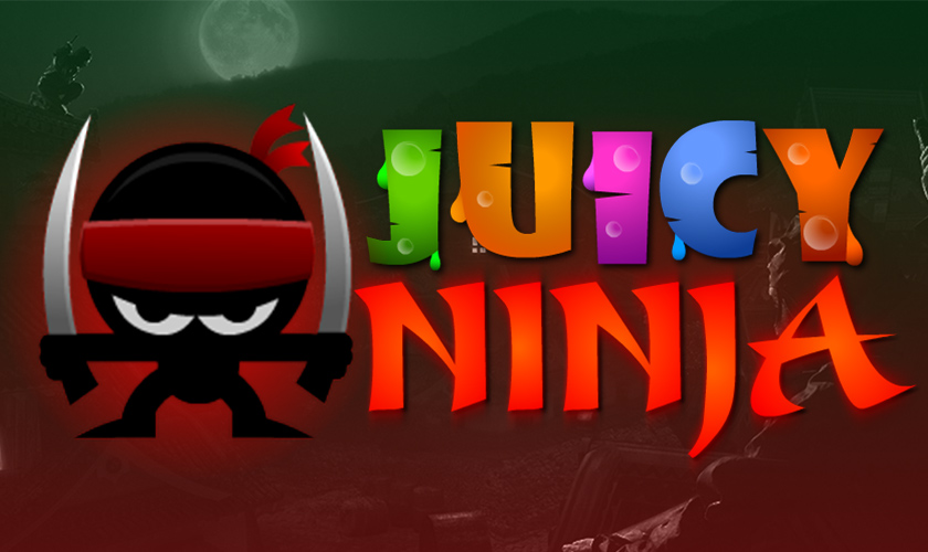 1x2 Gaming - Juicy Ninja