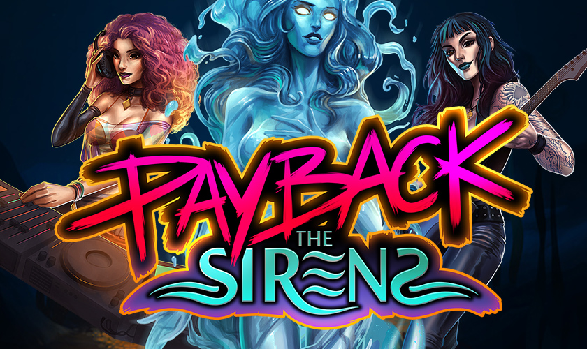 GAMING1 - Payback, The Sirens