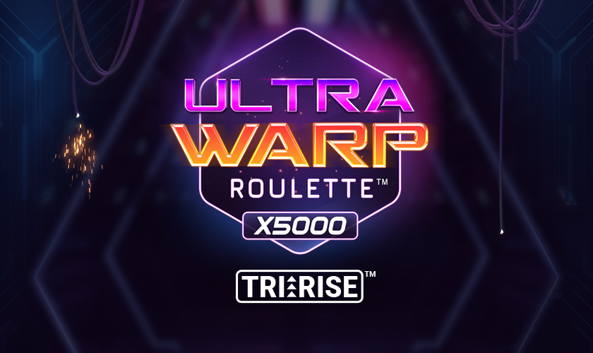 Switch Studios - Ultra Warp Roulette