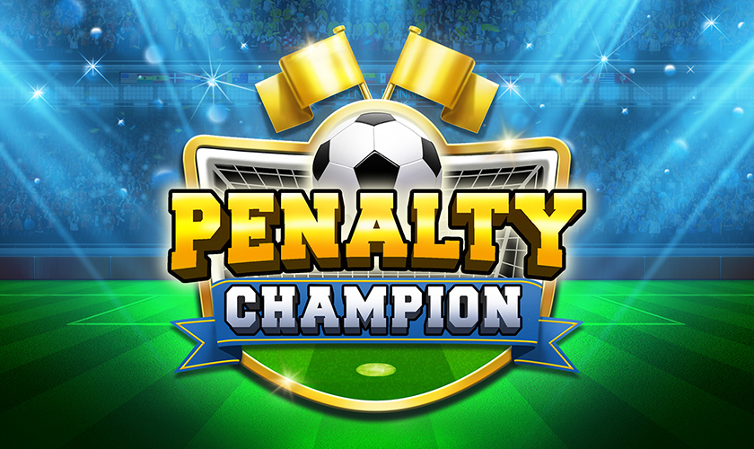 Gaming Corps - Penalty Champion