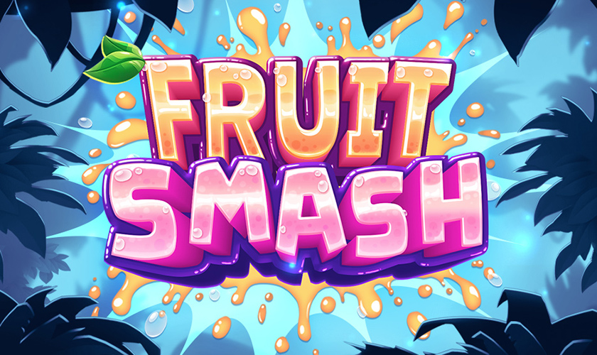 Slotmill - Fruit Smash