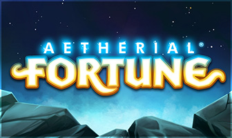 GAMING1 - Aetherial Fortune Dice Slot