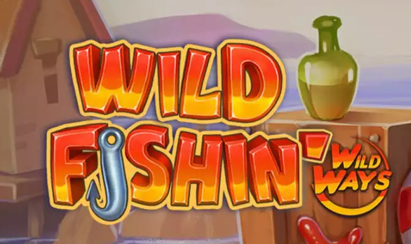 Jelly - Wild Fishin' Wild Ways