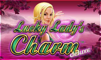 Greentube - Lucky Lady’s Charm™ Deluxe
