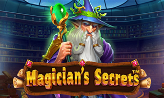 PragmaticPlay - Magician's Secrets