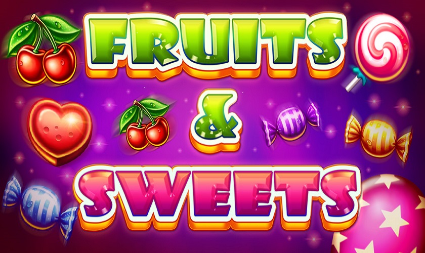 CT Interactive - Fruits and Sweets