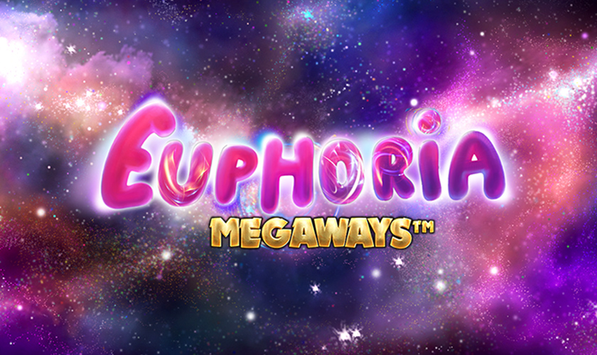 iSoftBet - Euphoria Megaways
