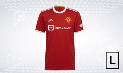 Maillot de foot Manchester United - taille L