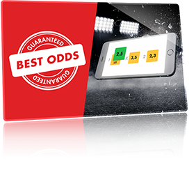 The best odds for your sports bets at Circus