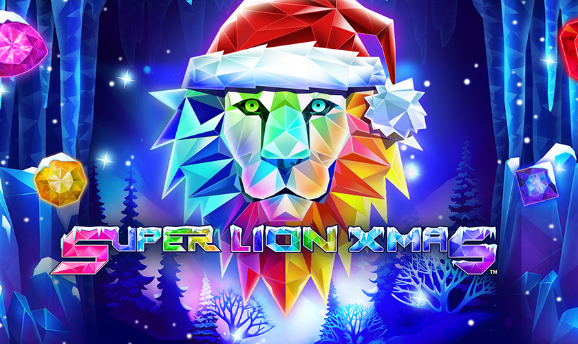 Skywind - Super Lion Xmas​ No JP