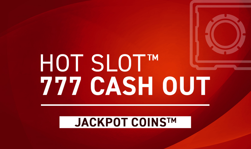Wazdan - Hot Slot: 777 Cash Out Extremely Light