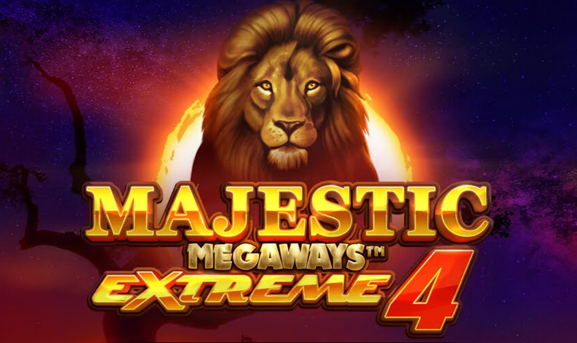 iSoftBet - Majestic Megaways Extreme 4