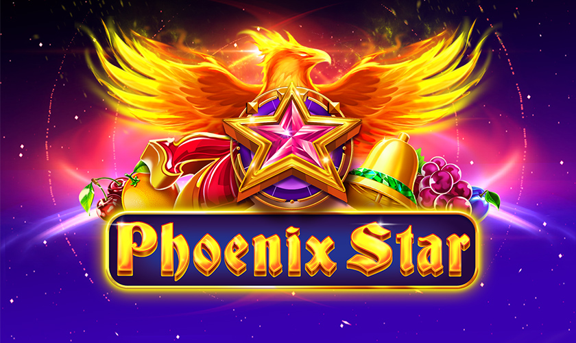 Amusnet Interactive - Phoenix Star