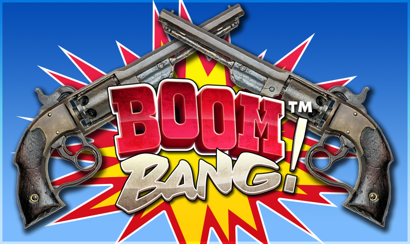 GAMING1 - Boom Bang!