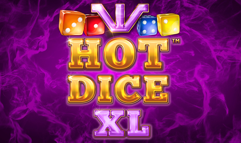 Synot - Hot Dice XL