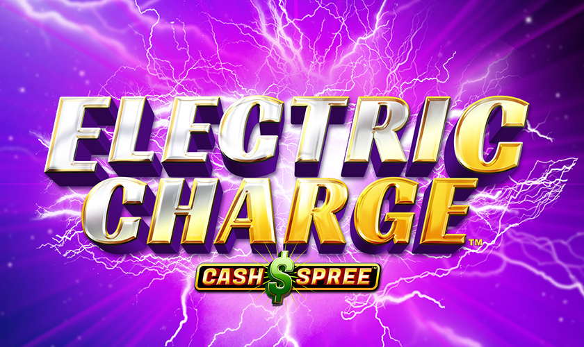 Oros Gaming - Electric Charge™