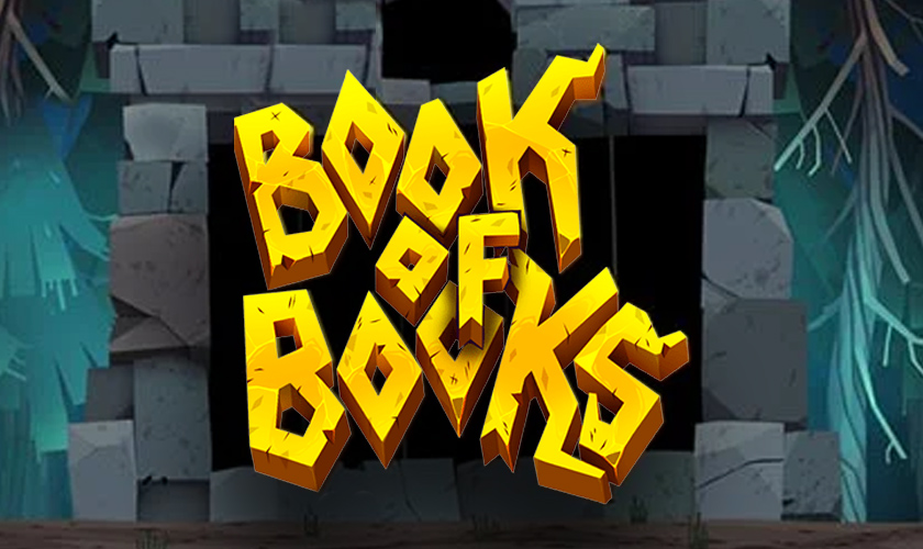 Peter & Sons - Book of Books