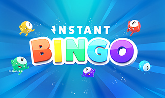 Gamevy - Instant Bingo