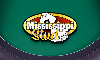 Shuffle Master - Mississippi Stud Poker