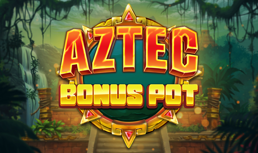 Gaming Corps - Aztec Bonus Pot