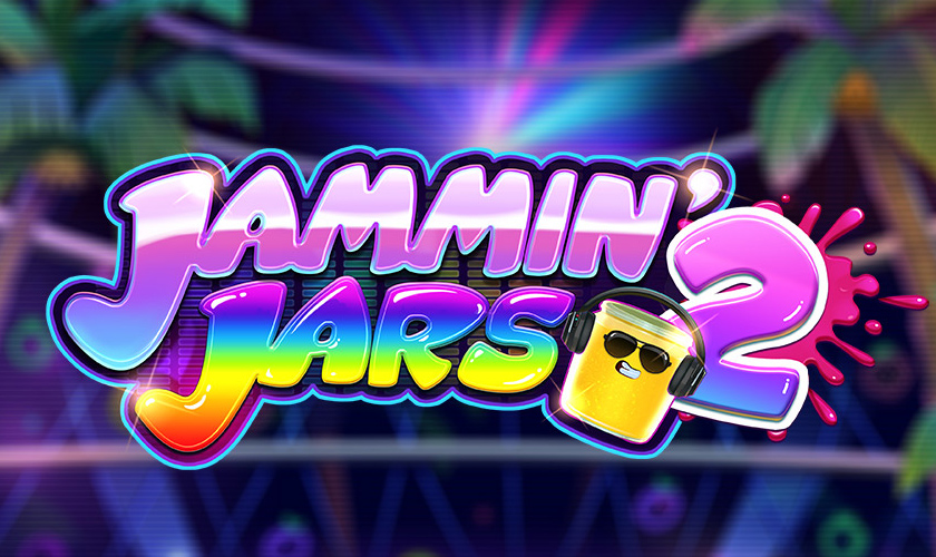 Push Gaming - Jammin Jars 2