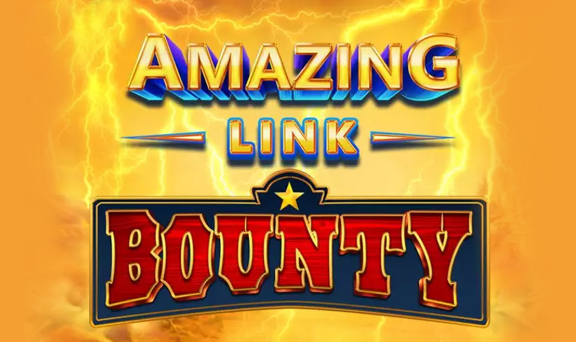 Spin Play Games - Amazing Link Bounty